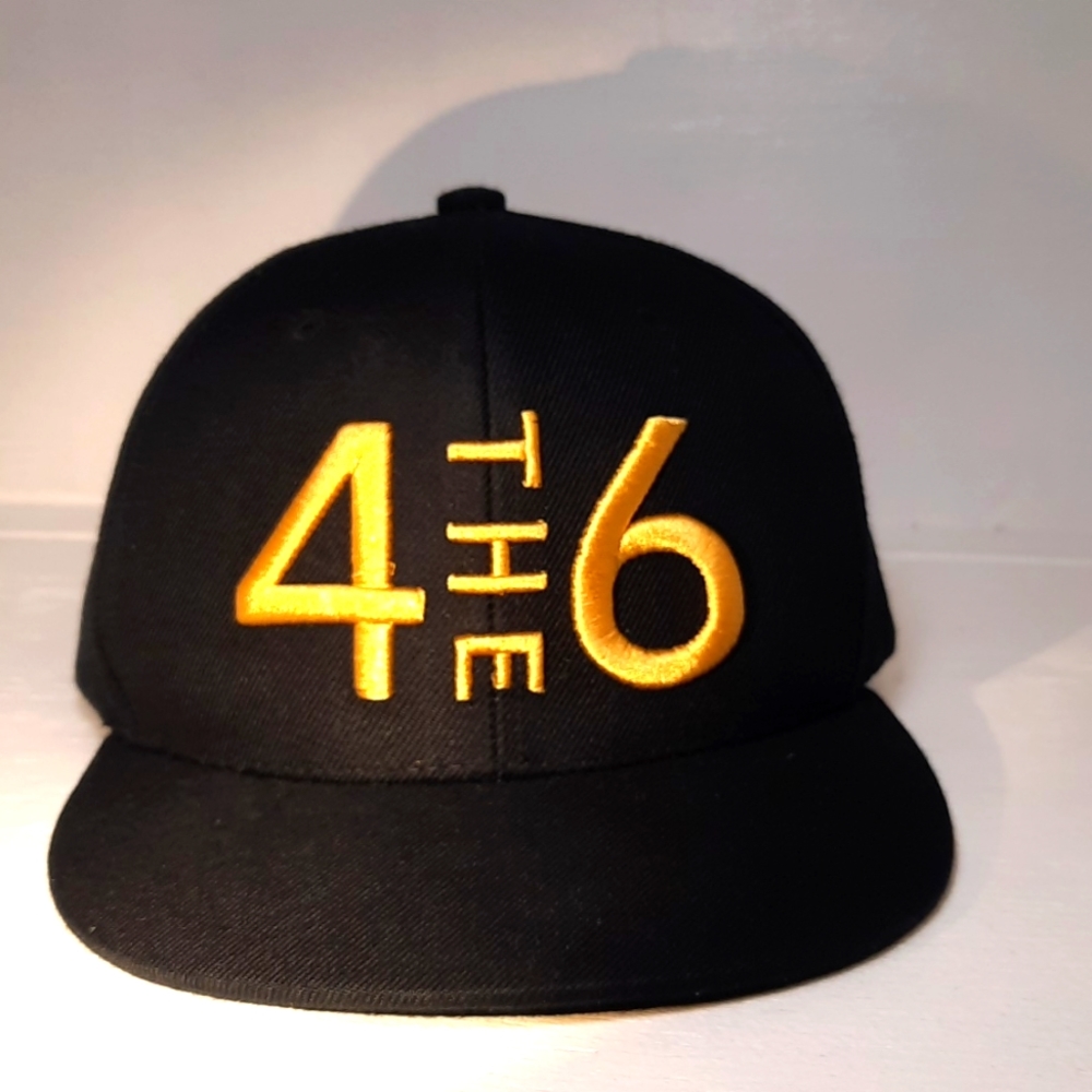 Ball Cap